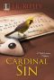 [A Bird Lover's Mystery 09] • Cardinal Sin